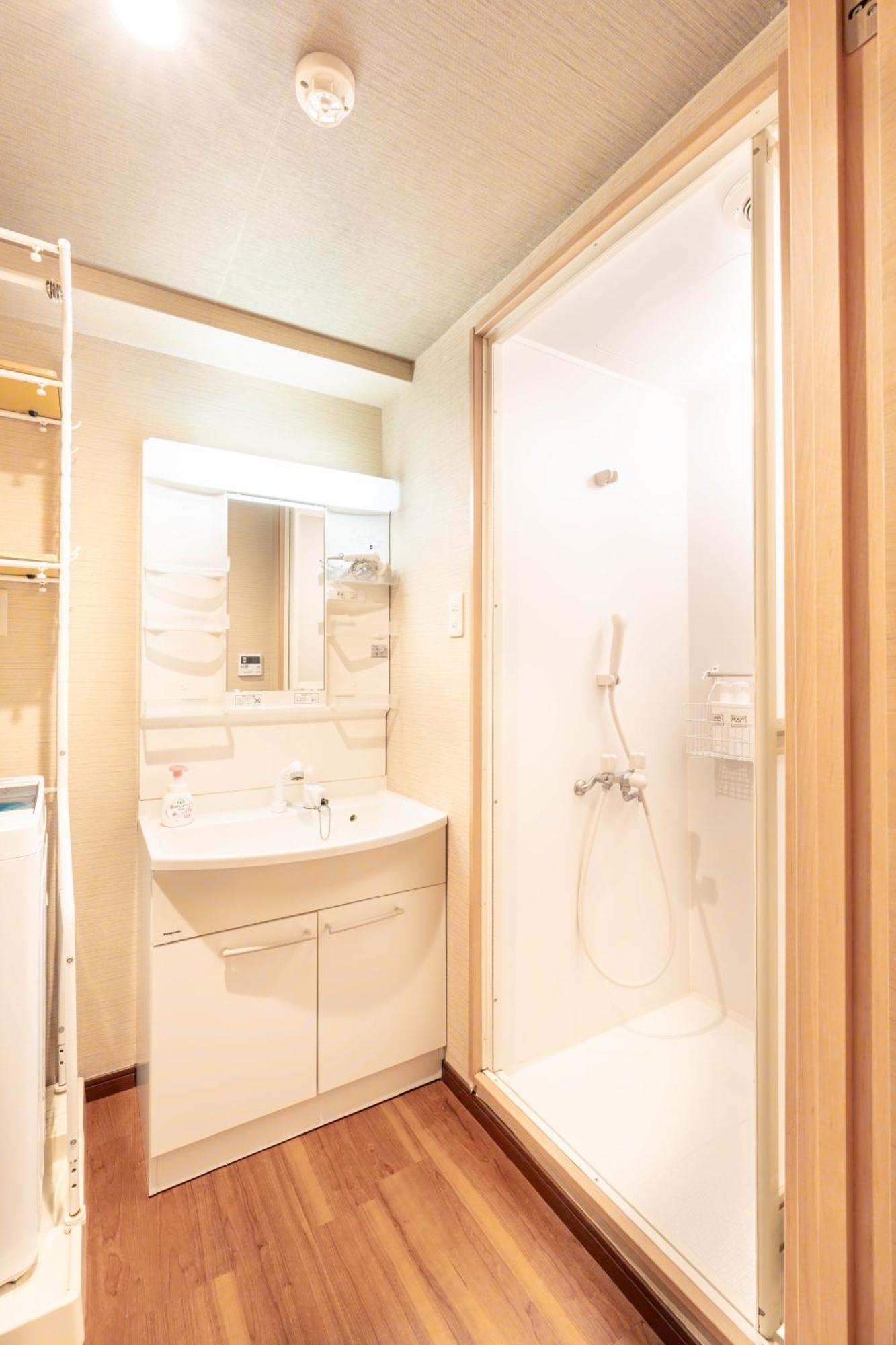 Ostay Ikebukuro Dairaku Hotel Apartment Prefektura Tokio Exteriér fotografie