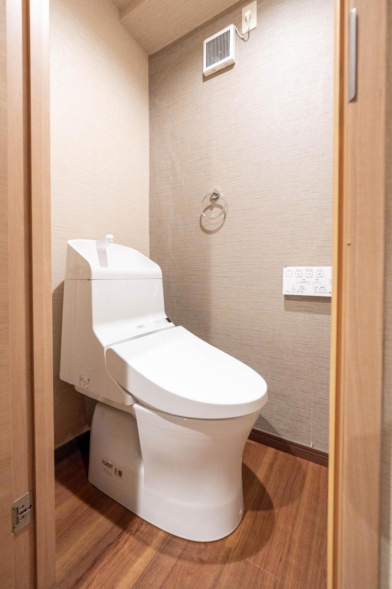 Ostay Ikebukuro Dairaku Hotel Apartment Prefektura Tokio Exteriér fotografie