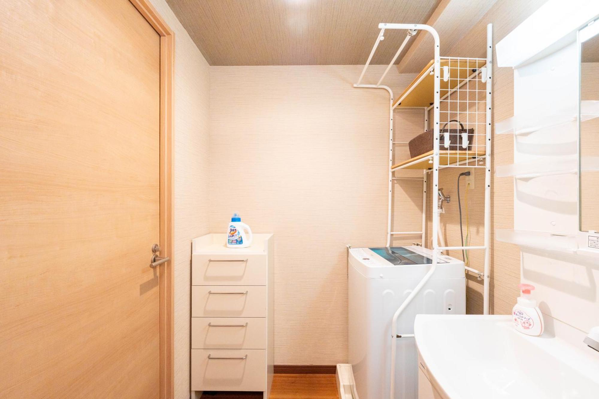 Ostay Ikebukuro Dairaku Hotel Apartment Prefektura Tokio Exteriér fotografie