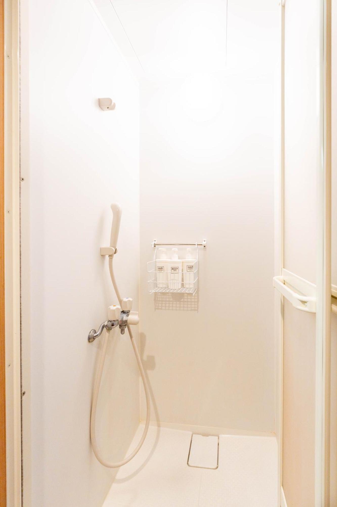 Ostay Ikebukuro Dairaku Hotel Apartment Prefektura Tokio Exteriér fotografie