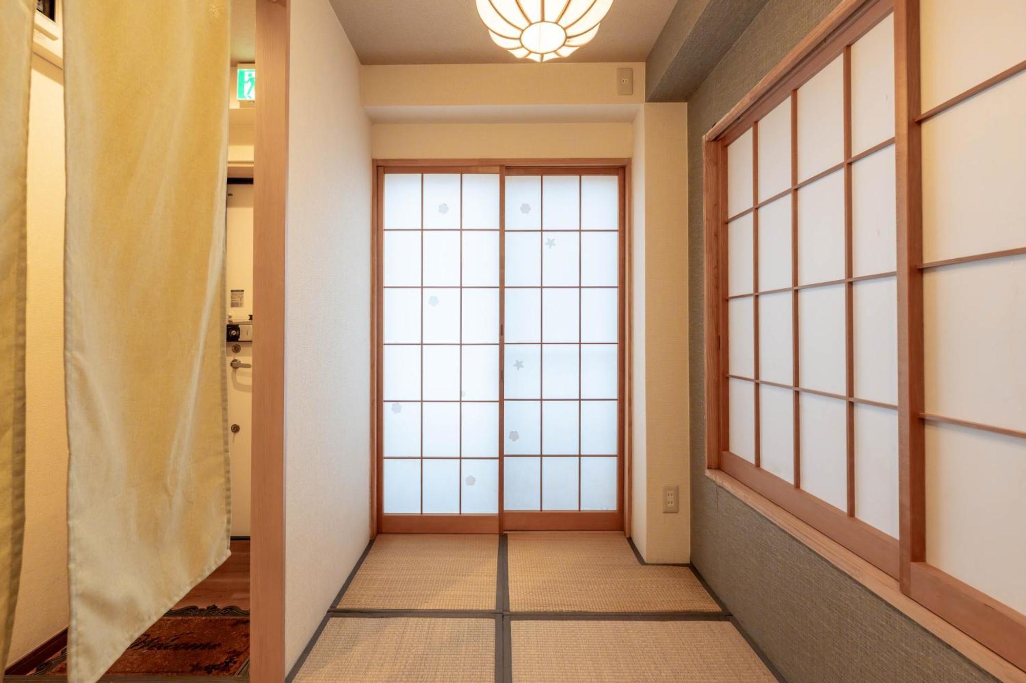 Ostay Ikebukuro Dairaku Hotel Apartment Prefektura Tokio Exteriér fotografie