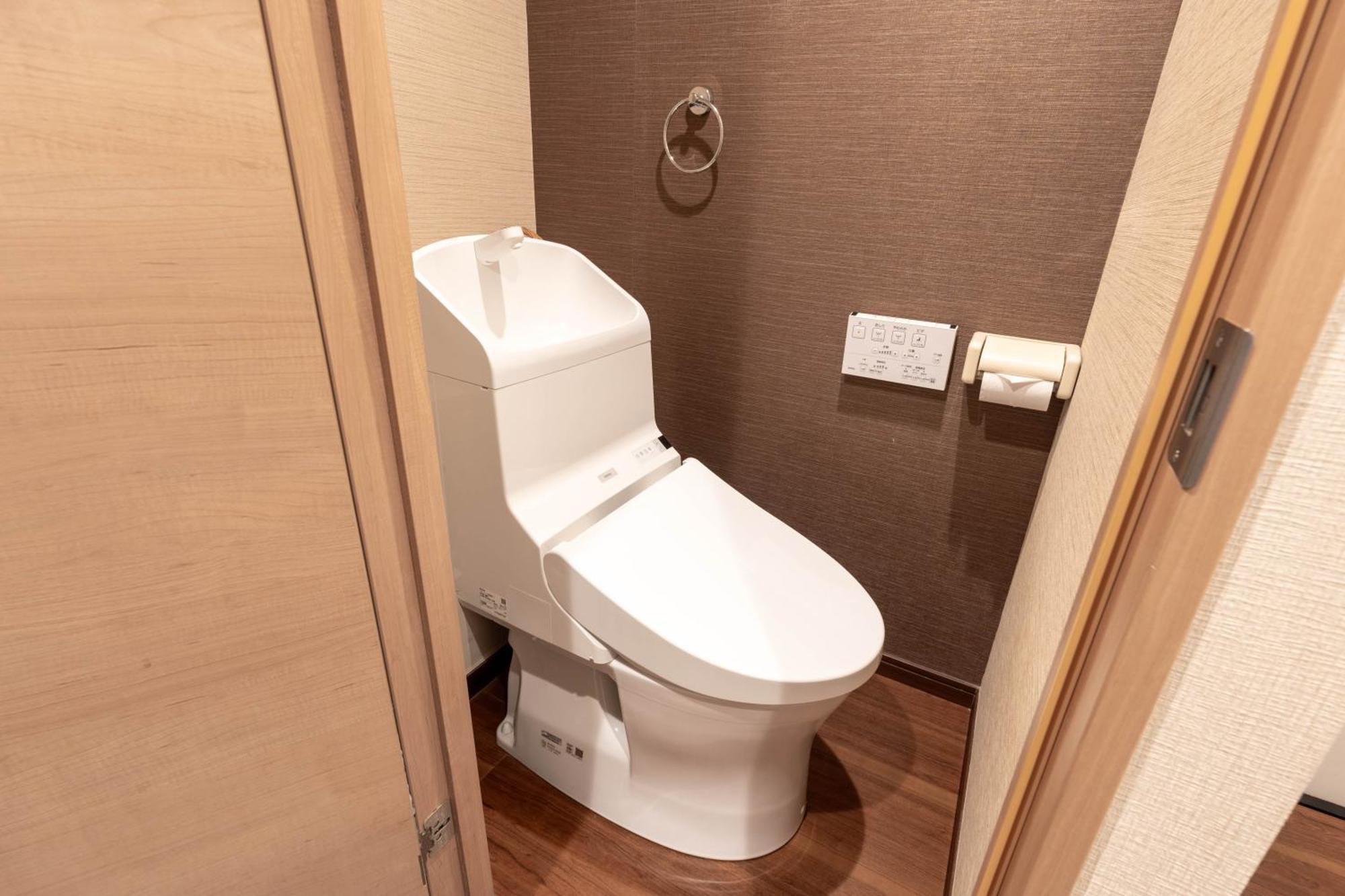Ostay Ikebukuro Dairaku Hotel Apartment Prefektura Tokio Exteriér fotografie
